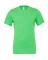 Bella Canvas® Everyday Soft Cotton Crewneck Short Sleeve Jersey Tee